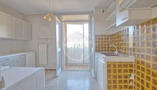 Appartement 4 pièces  à vendre Valette-du-Var (La) 83160