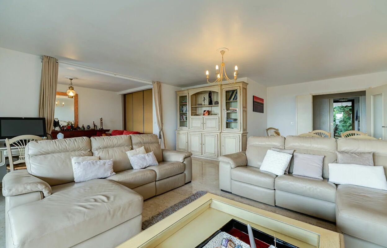 appartement 4 pièces 133 m2 à vendre à Nice (06200)