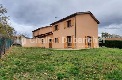 vente maison 215 000 € à proximité de Boën (42130)