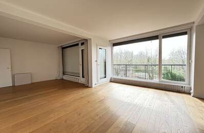 appartement 5 pièces 121 m2 à louer à Saint-Saulve (59880)