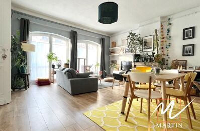 vente appartement 149 000 € à proximité de Mouvaux (59420)