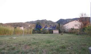 Terrain  1080 m² à vendre à Taurinya (66500)