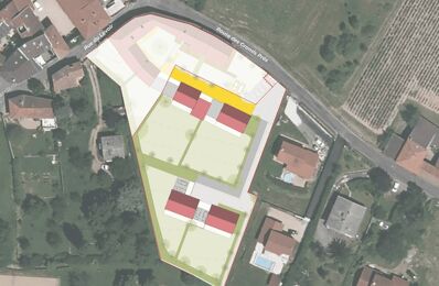 construire terrain 170 400 € à proximité de Fleurieux-sur-l'Arbresle (69210)
