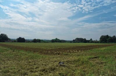 terrain 631 m2 à construire à Saint-Georges-de-Reneins (69830)