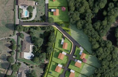 construire terrain 199 900 € à proximité de Chasse-sur-Rhône (38670)