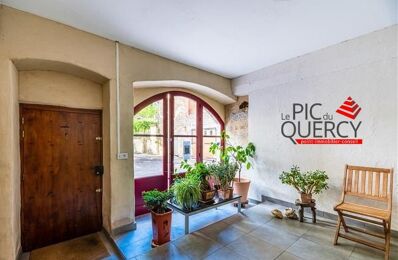 vente maison 286 000 € à proximité de Puygaillard-de-Quercy (82800)