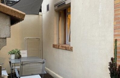 vente appartement 139 000 € à proximité de Saint-Aubin-Routot (76430)