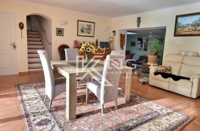 vente maison 899 000 € à proximité de Villeneuve-Loubet (06270)