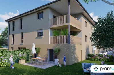 vente appartement 221 000 € à proximité de Gignat (63340)