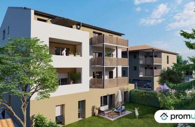 appartement 4 pièces 101 m2 à vendre à Issoire (63500)