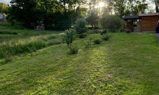 Terrain  7990 m² à vendre à Naussac-Fontanes (48300)