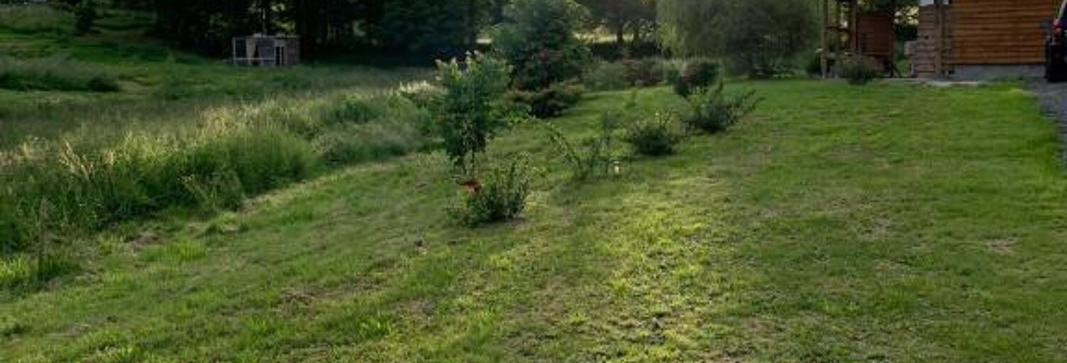 Terrain  7990 m² à vendre à Naussac-Fontanes (48300)