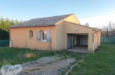 vente maison 201 400 € à proximité de Saumane (04150)