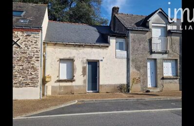 vente maison 80 250 € à proximité de La Meilleraye-de-Bretagne (44520)