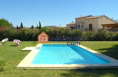 vente maison 970 000 € à proximité de Istres (13800)