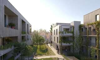 Appartement 2 Pièces 43 m² à vendre à La Rochelle (17000)