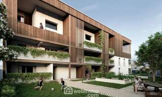 Appartement 3 Pièces 58 m² à vendre à La Rochelle (17000)