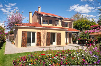 vente maison 449 000 € à proximité de Buzet-sur-Tarn (31660)