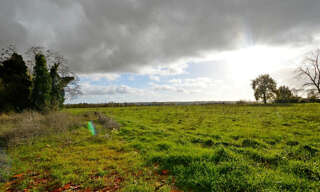 Terrain   m² à vendre à Duras (47120)