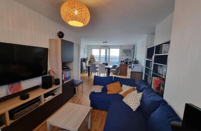 vente appartement 315 000 € à proximité de Enghien-les-Bains (95880)