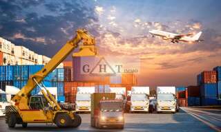 Local industriel  25000 m² à louer à Beauvais (60000)