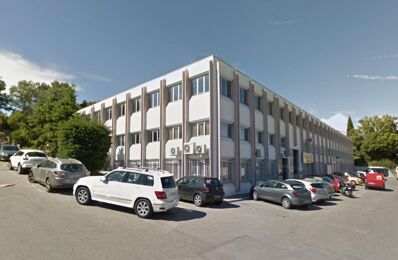 local industriel  pièces 979 m2 à vendre à Vallauris (06220)