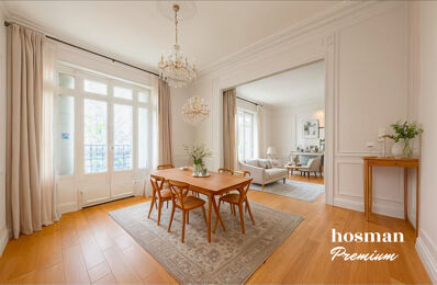 vente appartement 1 649 000 € à proximité de Villeneuve-la-Garenne (92390)