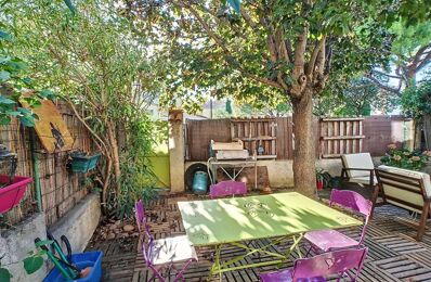 vente maison 181 000 € à proximité de Maillane (13910)