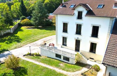 vente maison 869 000 € à proximité de Neuville-sur-Ain (01160)
