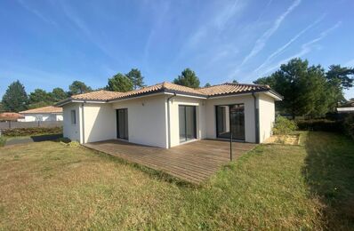 vente maison 582 400 € à proximité de Andernos-les-Bains (33510)