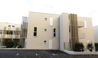 Garage   m² à louer à Sérignan (34410)