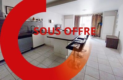 vente maison 135 000 € à proximité de Montagnac (34530)