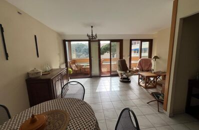 vente appartement 304 000 € à proximité de Théoule-sur-Mer (06590)