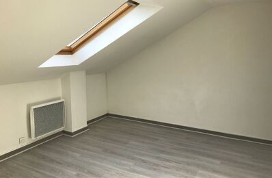 vente appartement 92 000 € à proximité de Muizon (51140)