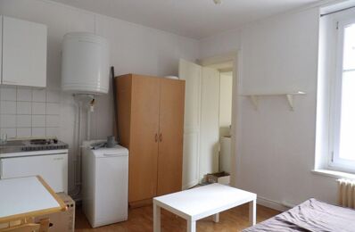 vente appartement 59 000 € à proximité de Witry-Lès-Reims (51420)