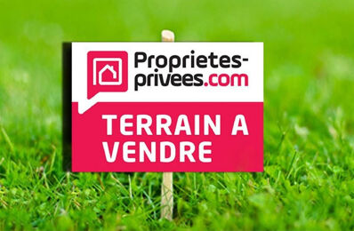 vente terrain 160 000 € à proximité de Mionnay (01390)