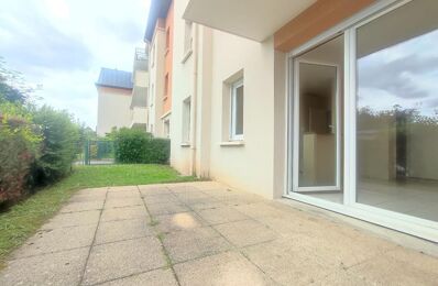 vente appartement 116 990 € à proximité de Pontivy (56300)