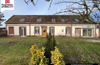 vente maison 187 182 € à proximité de Saint-Sulpice-sur-Risle (61300)