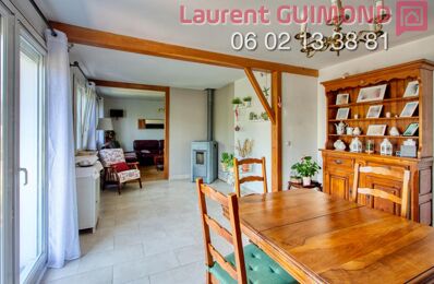 vente maison 425 000 € à proximité de Soisy-sous-Montmorency (95230)
