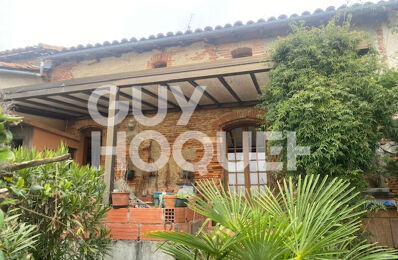 vente maison 295 000 € à proximité de Pompignan (82170)