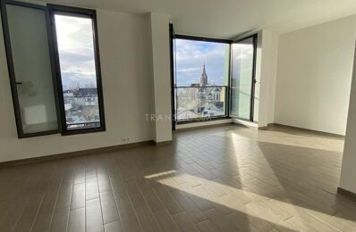 vente appartement 333 900 € à proximité de Chambray-Lès-Tours (37170)