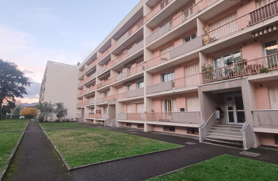 vente appartement 97 500 € à proximité de Échirolles (38130)