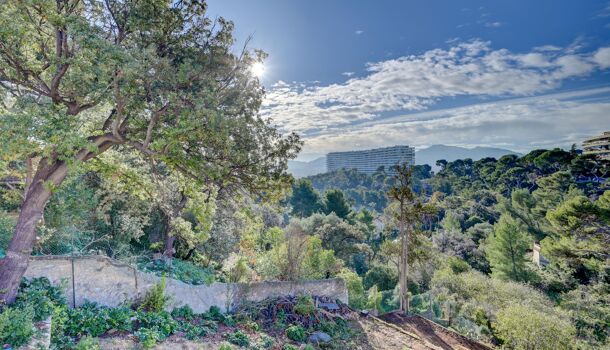 Villa / Maison 5 pièces  à vendre Marseille 8eme 13008