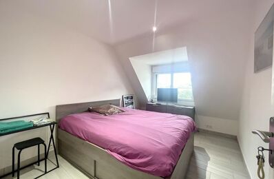 location appartement 440 € CC /mois à proximité de Férel (56130)