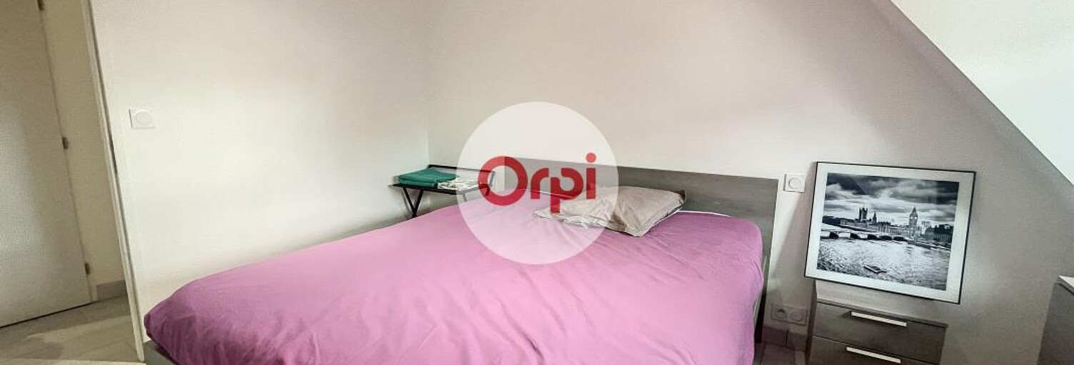 Appartement 2 Pièces 9 m² à louer à Muzillac (56190)