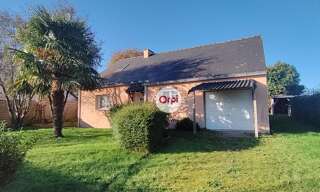 Maison 6 Pièces 121 m² à vendre à Rochefort-en-Terre (56220)