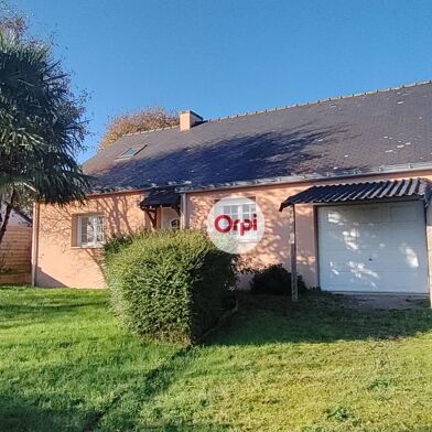 Maison 6 pièces 260900 €