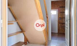 Maison 6 Pièces 121 m² à vendre à Rochefort-en-Terre (56220)