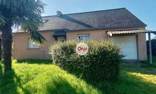 Maison 6 Pièces 121 m² à vendre à Rochefort-en-Terre (56220)