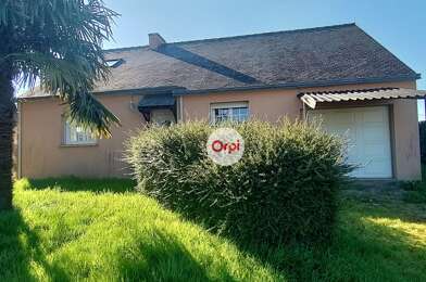 Maison 6 pièces 249000 €